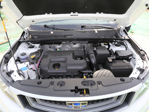 2018款1.8L 手动4G互联豪华型 发动机