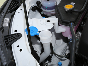 2018款1.8L 手动4G互联豪华型 其它