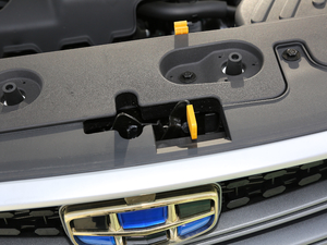 2018款1.8L 手动4G互联豪华型 其它
