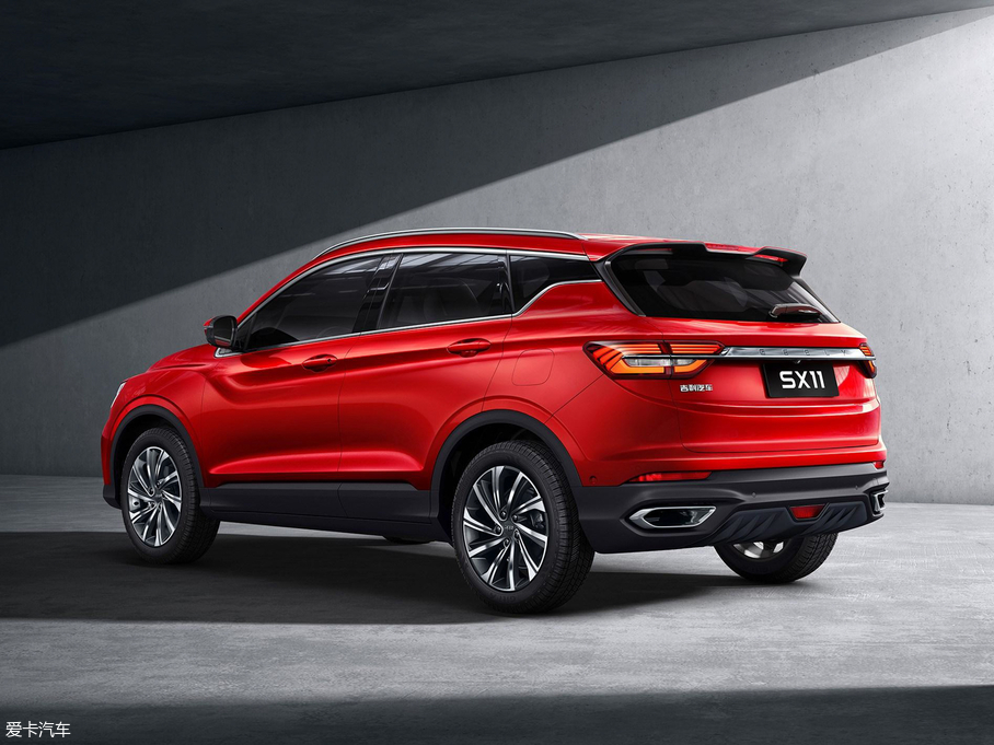 2019_Խ 260T DCTTʿ V