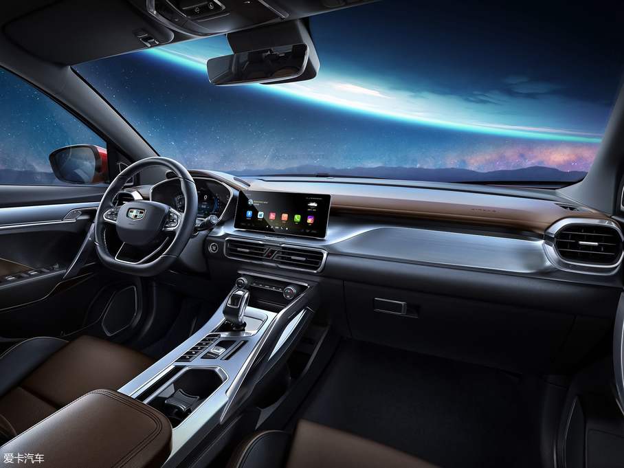 2019_Խ 260T DCTTʿ V