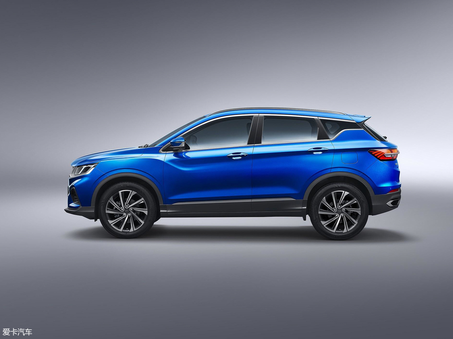 2019_Խ 260T DCTTʿ V