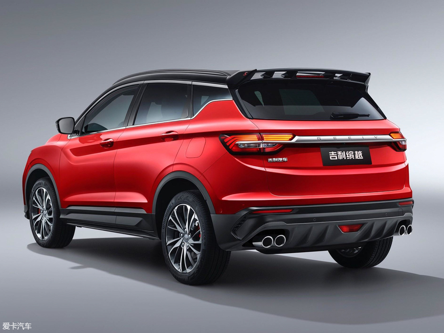 2019_Խ \ӿ 260T DCT Battle V