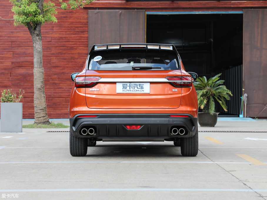 2019_Խ \(yn)(dng) 260T DCT Battle (gu)V