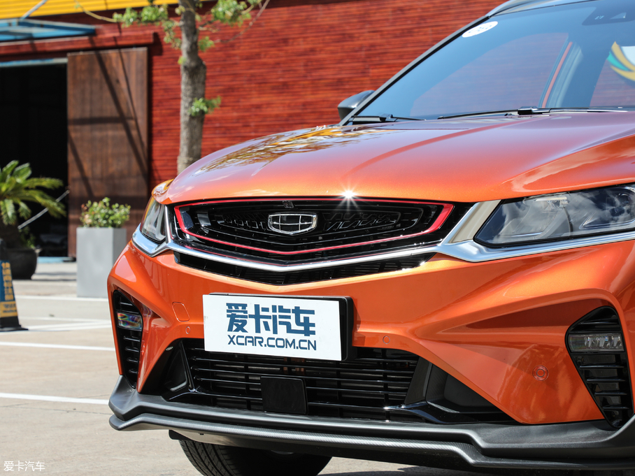 2019_Խ \ӿ 260T DCT Battle V