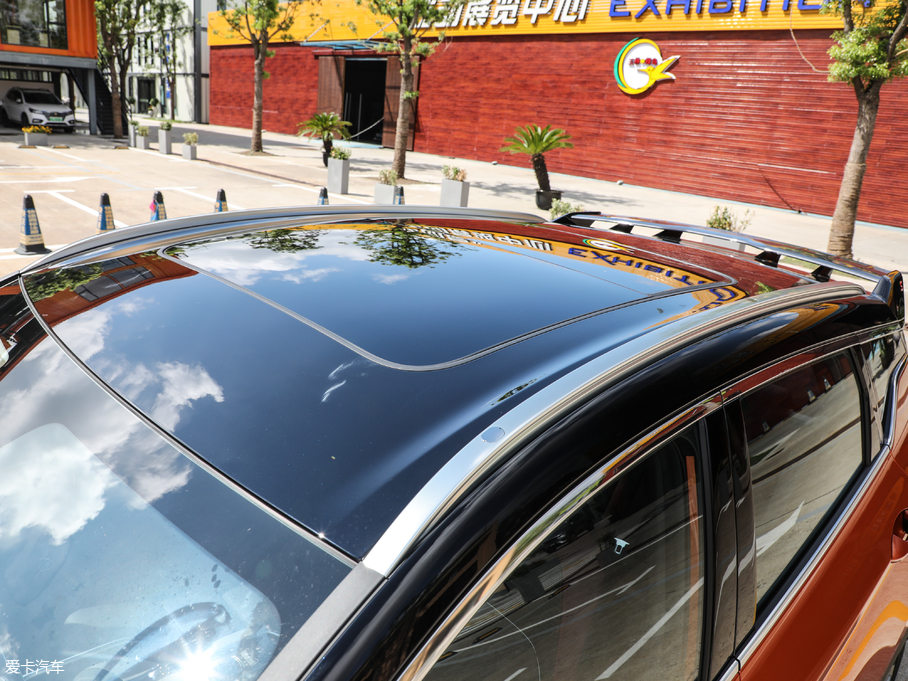 2019_Խ \ӿ 260T DCT Battle V