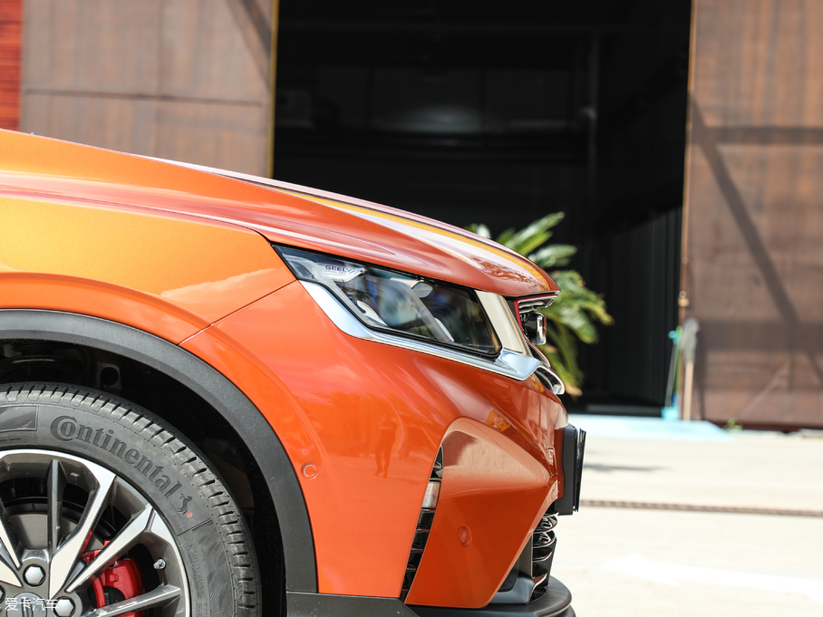 2019_Խ \ӿ 260T DCT Battle V