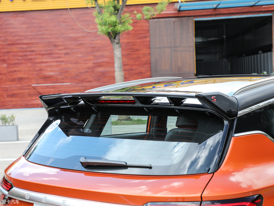 2019_Խ \ӿ 260T DCT Battle V