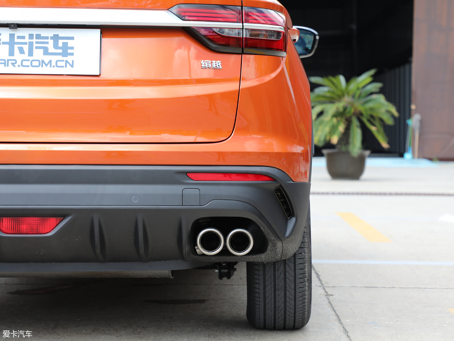 2019_Խ \ӿ 260T DCT Battle V