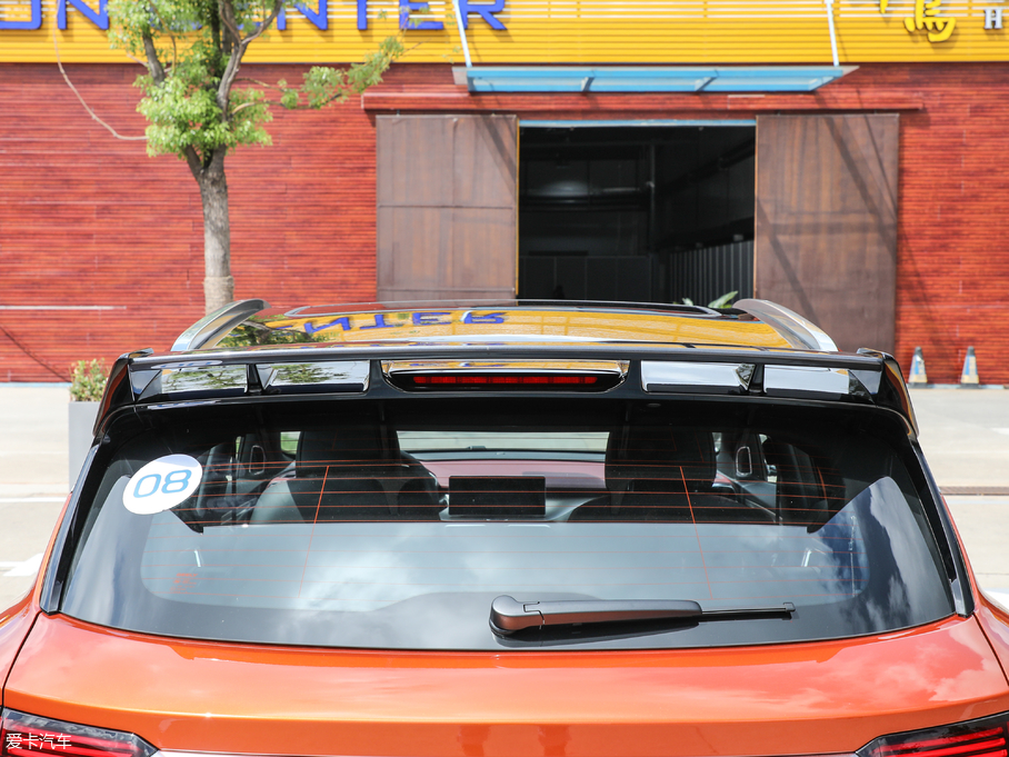 2019_Խ \(yn)(dng) 260T DCT Battle (gu)V