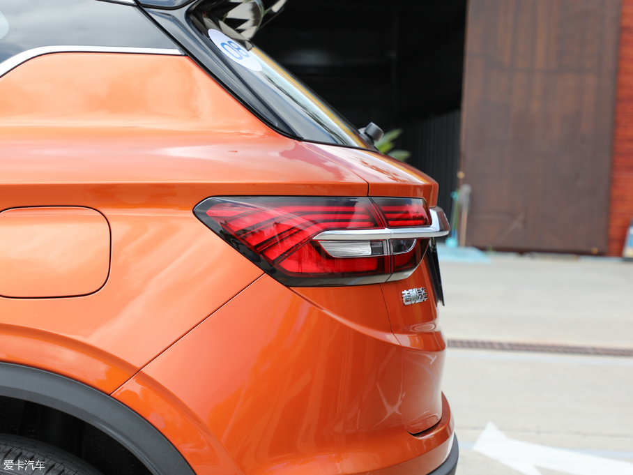 2019_Խ \ӿ 260T DCT Battle V