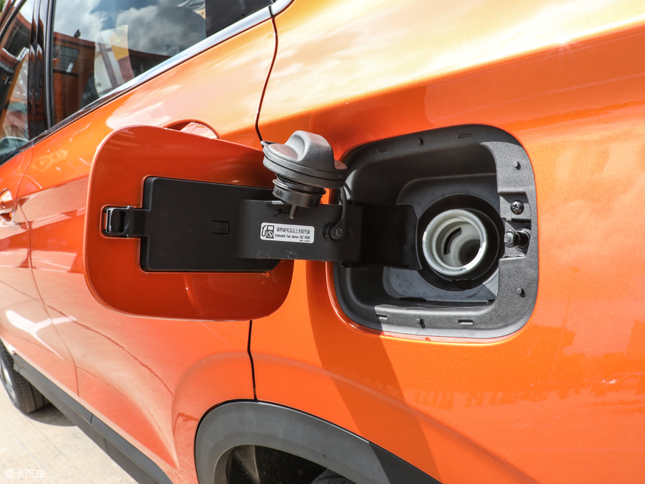 2019_Խ \ӿ 260T DCT Battle V