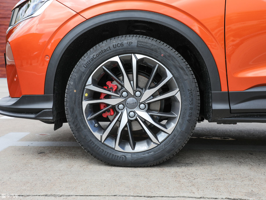 2019_Խ \ӿ 260T DCT Battle V