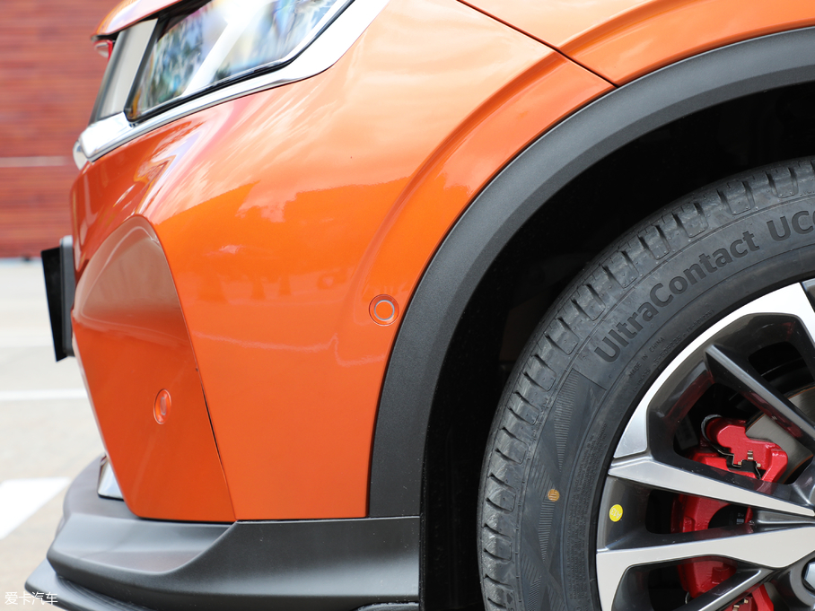 2019_Խ \ӿ 260T DCT Battle V