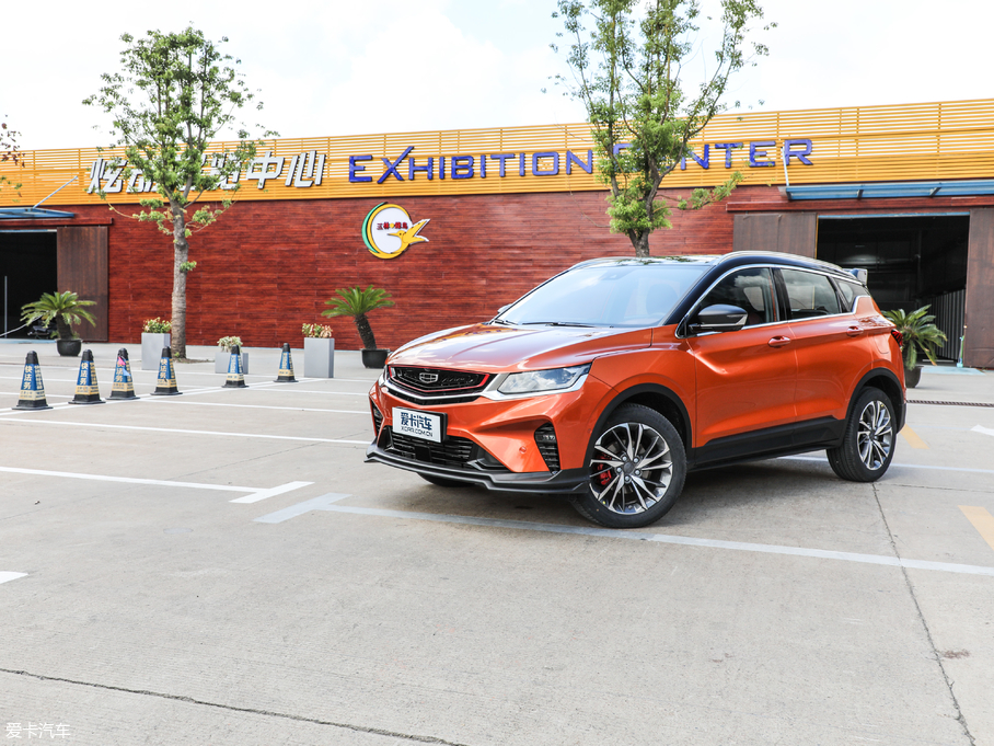 2019_Խ \ӿ 260T DCT Battle V