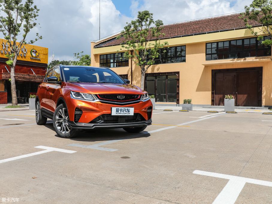 2019_Խ \ӿ 260T DCT Battle V