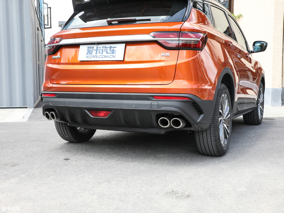 2019_Խ \ӿ 260T DCT Battle V