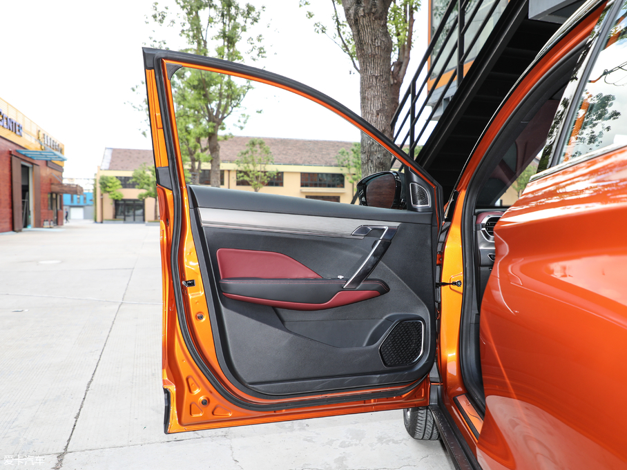 2019_Խ \ӿ 260T DCT Battle V