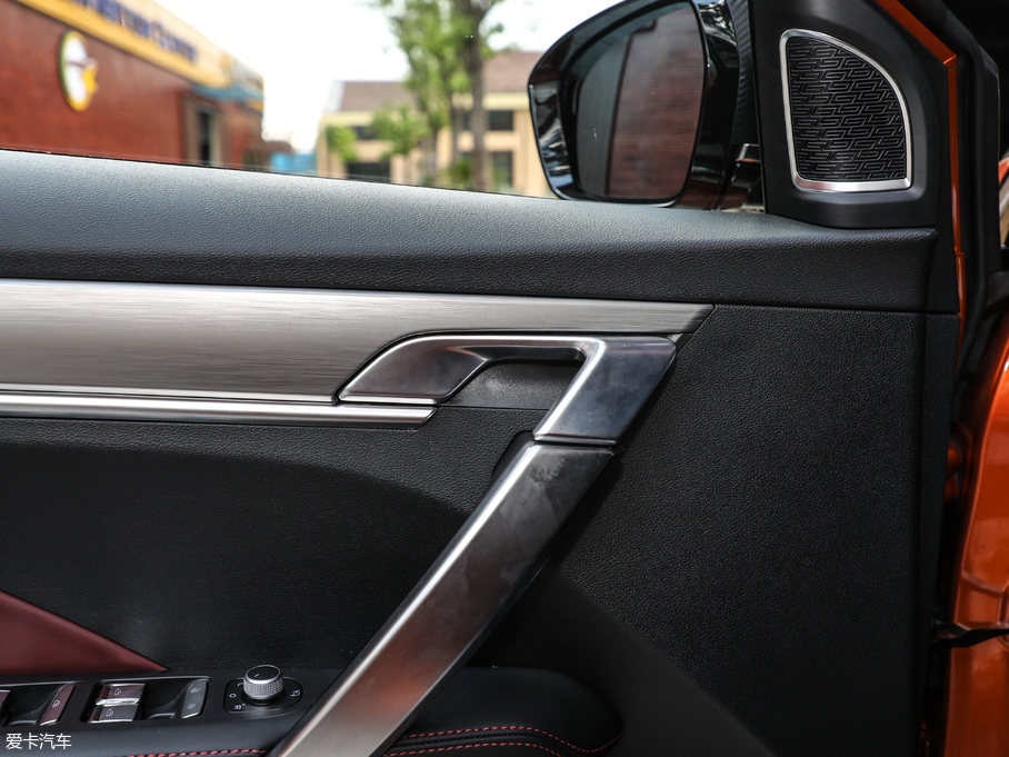 2019_Խ \ӿ 260T DCT Battle V