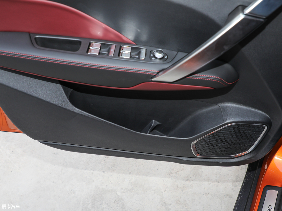 2019_Խ \ӿ 260T DCT Battle V