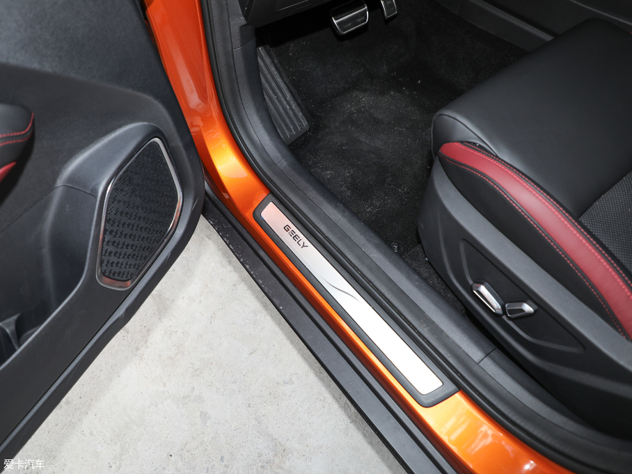 2019_Խ \ӿ 260T DCT Battle V