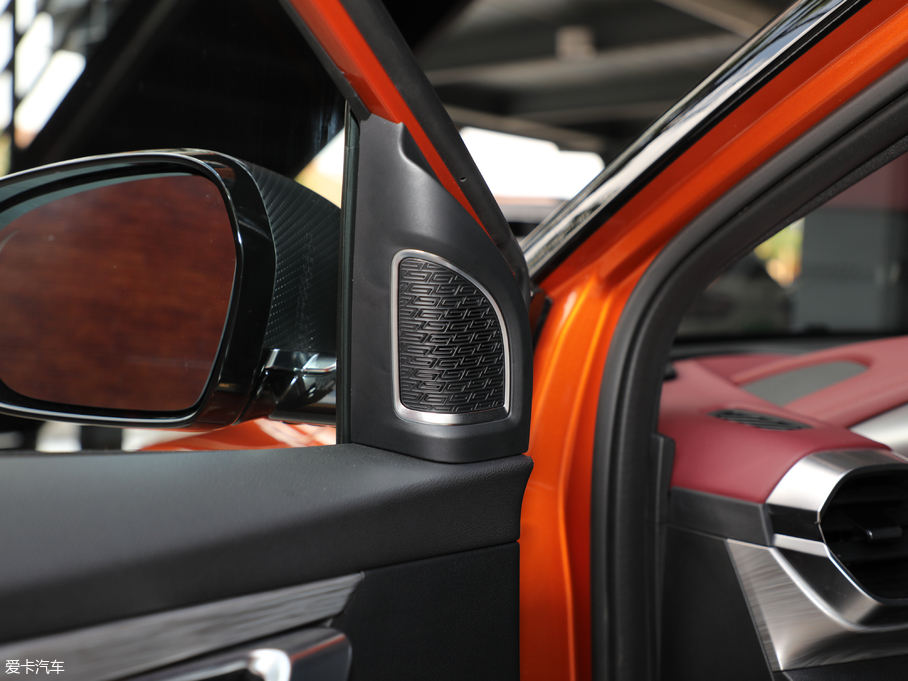 2019_Խ \ӿ 260T DCT Battle V