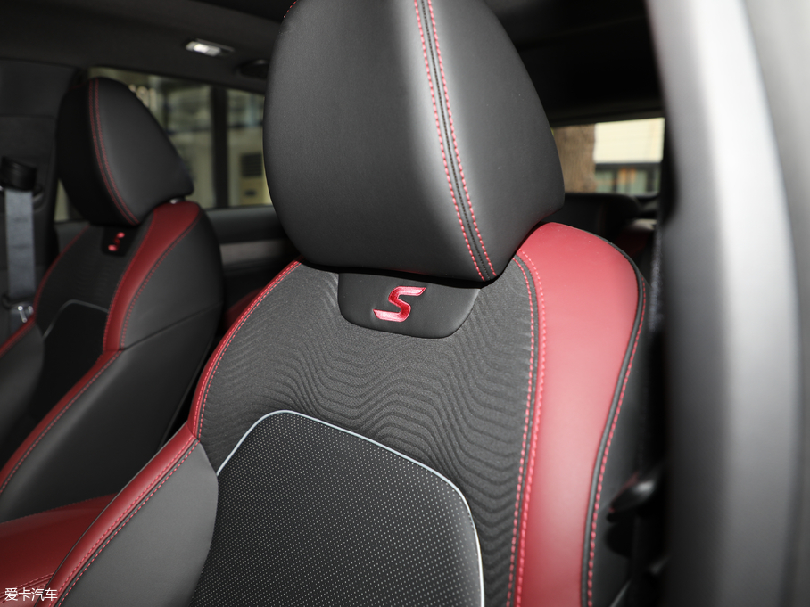 2019_Խ \ӿ 260T DCT Battle V