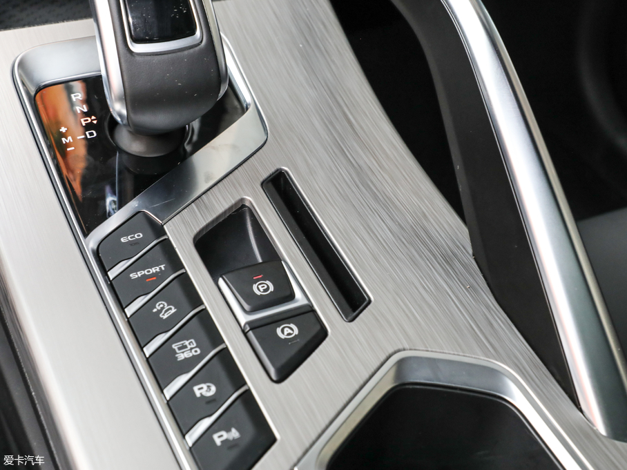 2019_Խ \ӿ 260T DCT Battle V