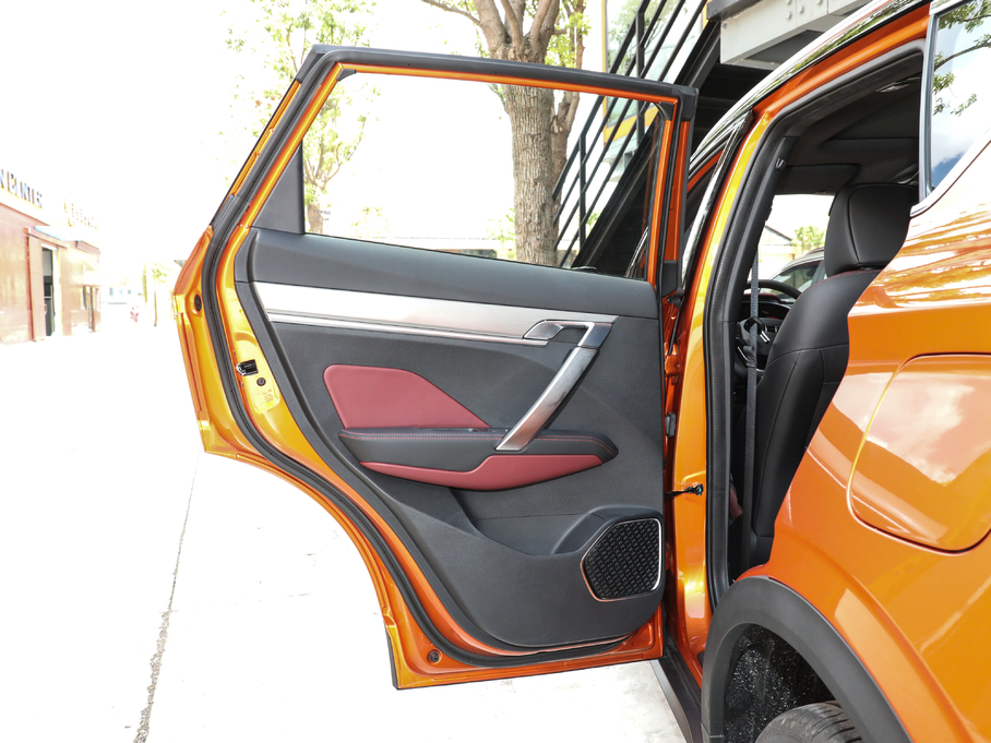 2019_Խ \ӿ 260T DCT Battle V