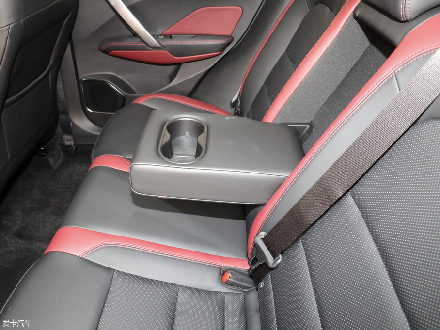 2019_Խ \ӿ 260T DCT Battle V