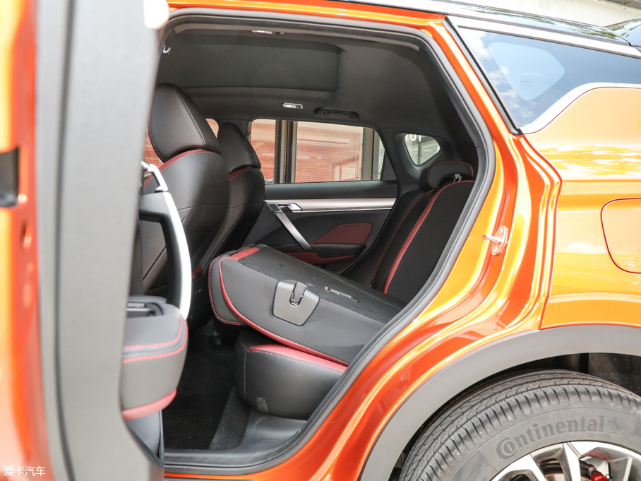 2019_Խ \(yn)(dng) 260T DCT Battle (gu)V