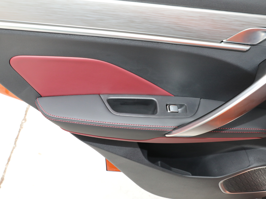 2019_Խ \ӿ 260T DCT Battle V