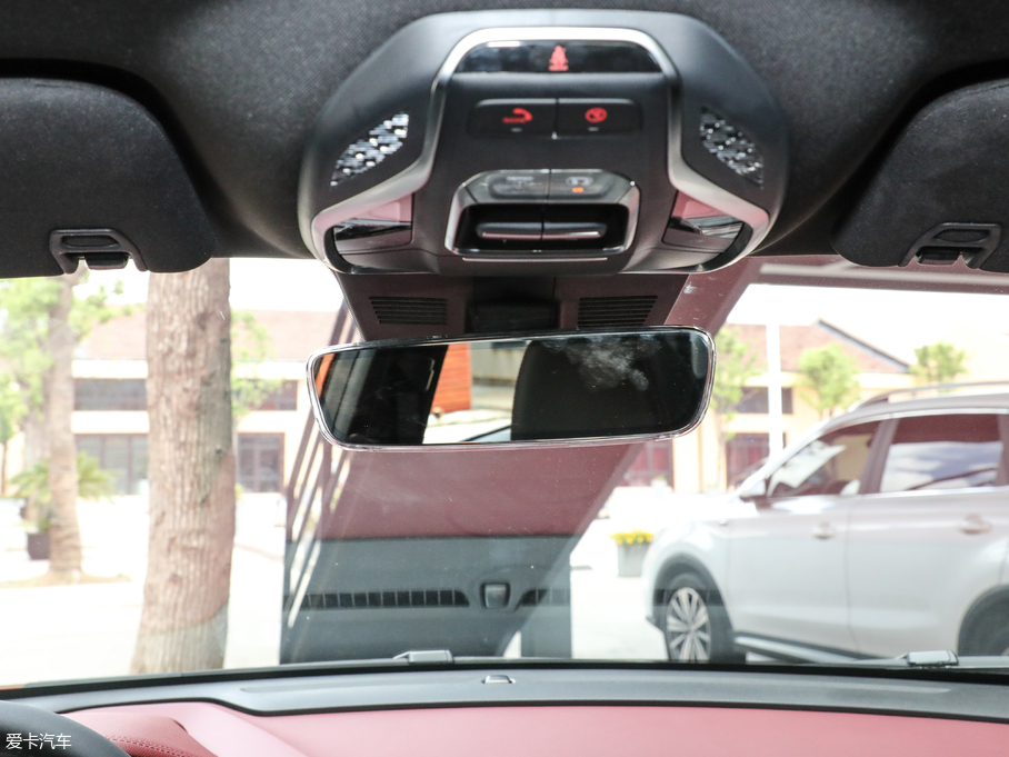 2019_Խ \ӿ 260T DCT Battle V