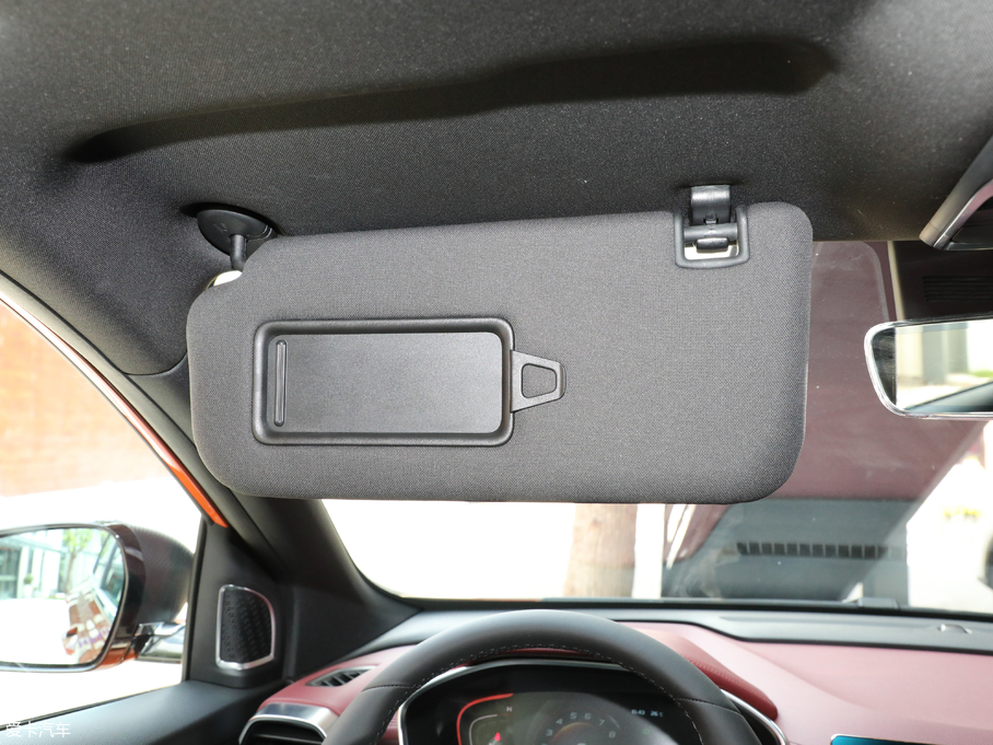 2019_Խ \ӿ 260T DCT Battle V