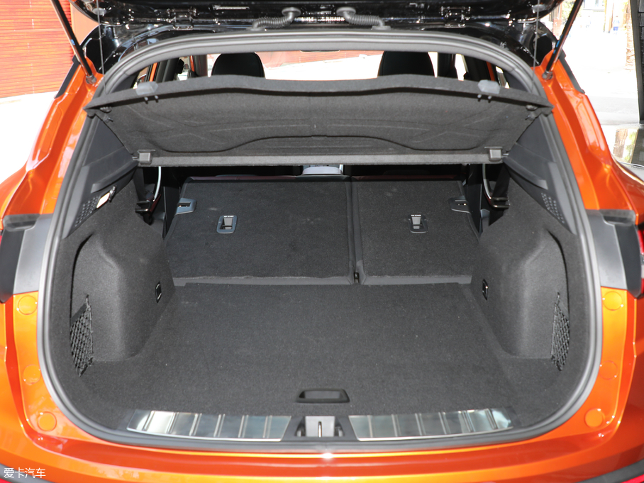 2019_Խ \ӿ 260T DCT Battle V