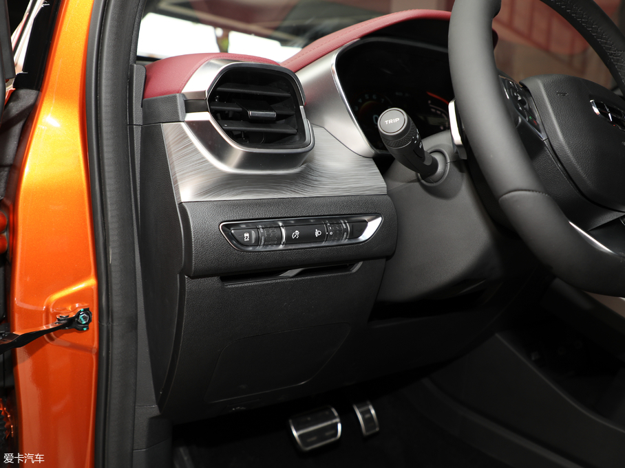 2019_Խ \(yn)ӿ 260T DCT Battle V