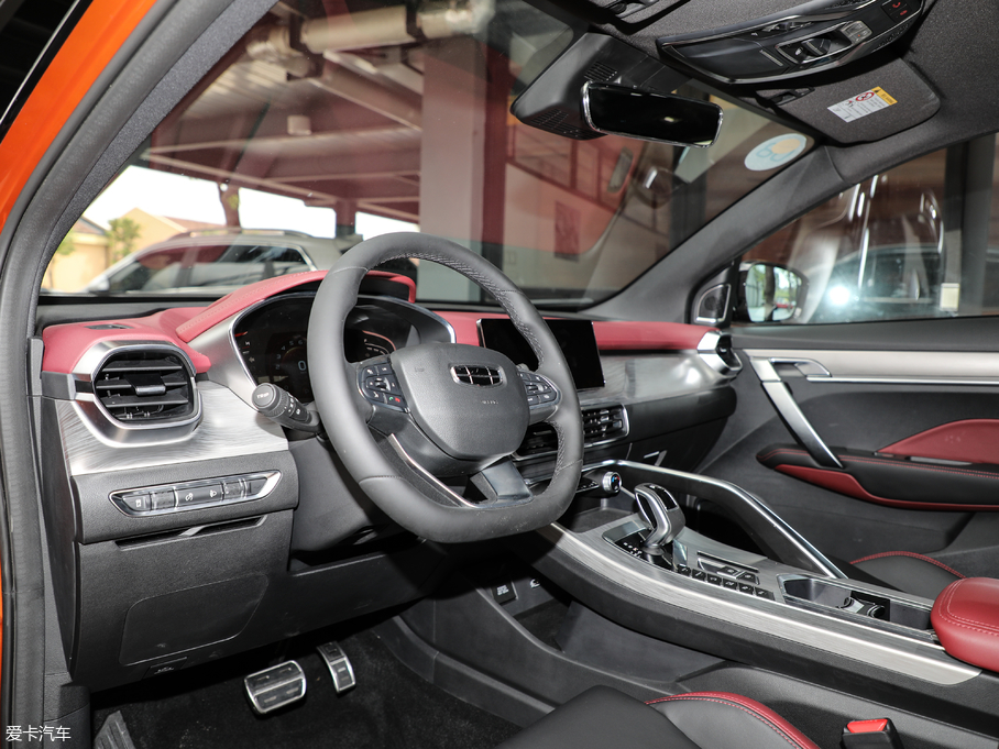 2019_Խ \ӿ 260T DCT Battle V