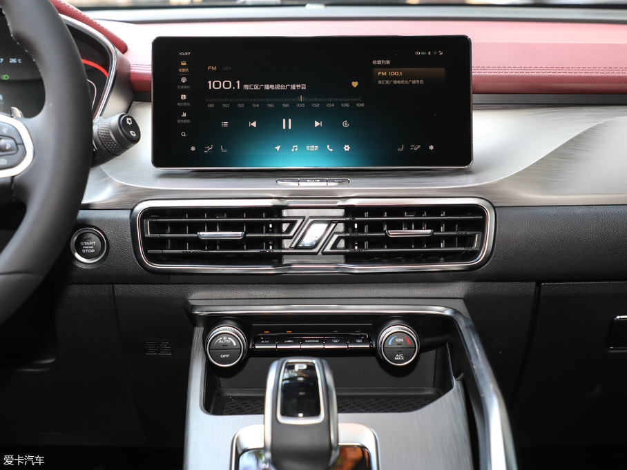 2019_Խ \ӿ 260T DCT Battle V