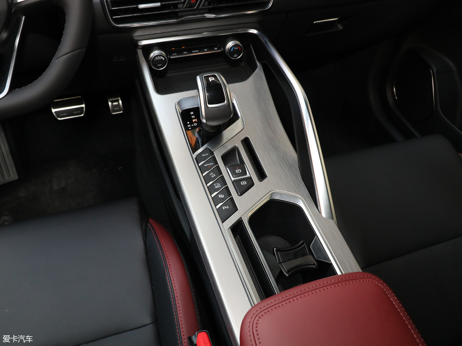 2019_Խ \(yn)(dng) 260T DCT Battle (gu)V