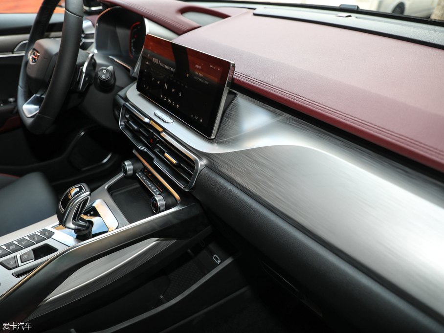 2019_Խ \ӿ 260T DCT Battle V