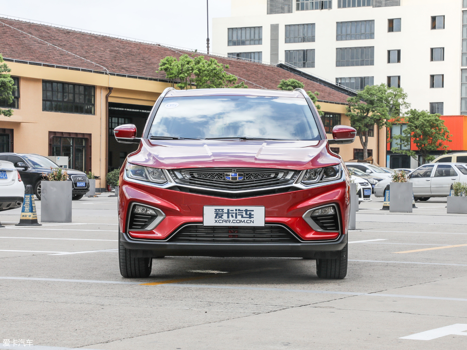 2019_Խ 260T DCTTʿ V