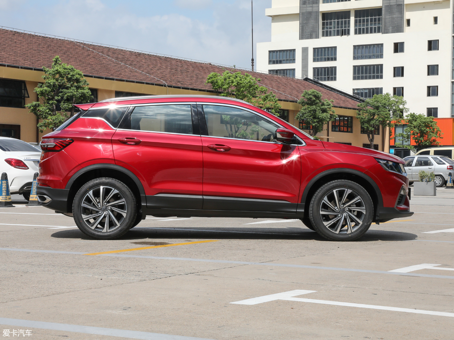 2019_Խ 260T DCTTʿ V