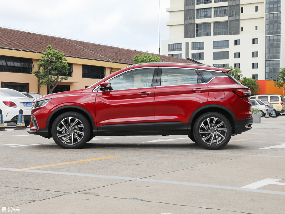 2019_Խ 260T DCTTʿ V