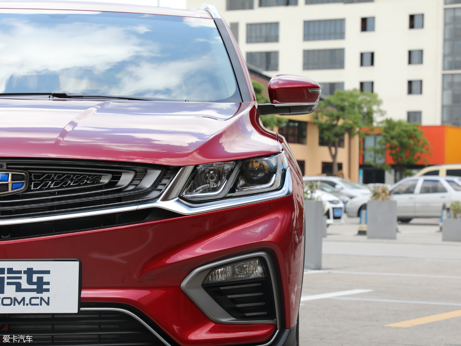 2019_Խ 260T DCTTʿ V