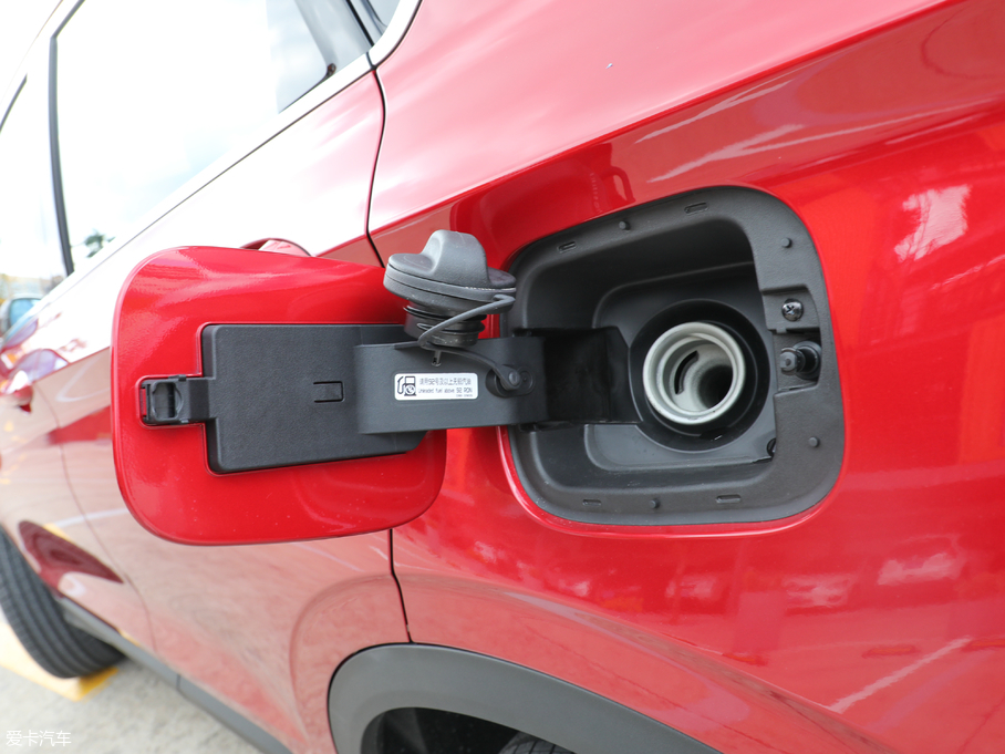 2019_Խ 260T DCTTʿ V