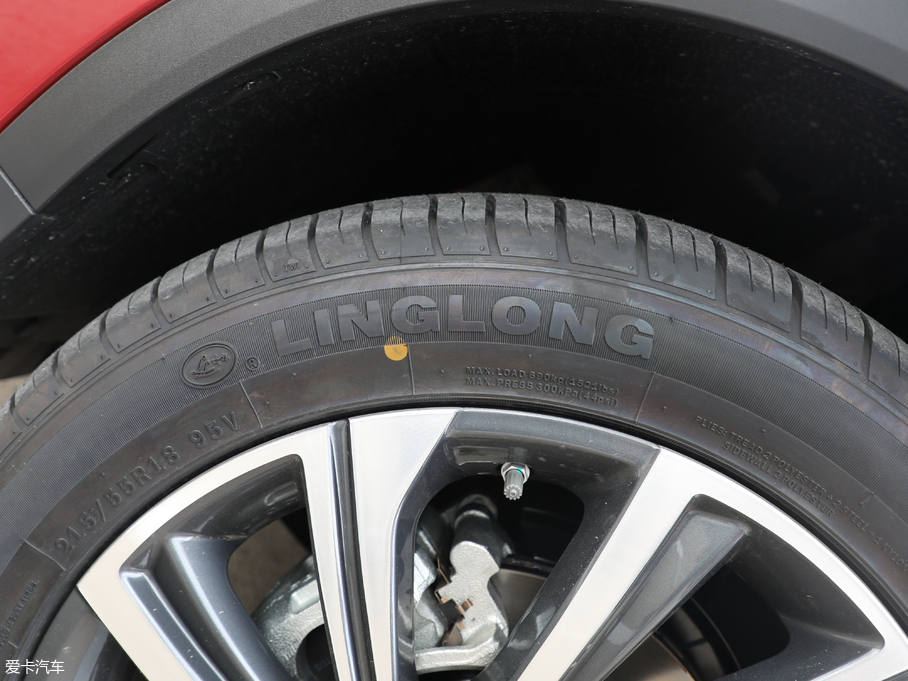 2019_Խ 260T DCTTʿ V