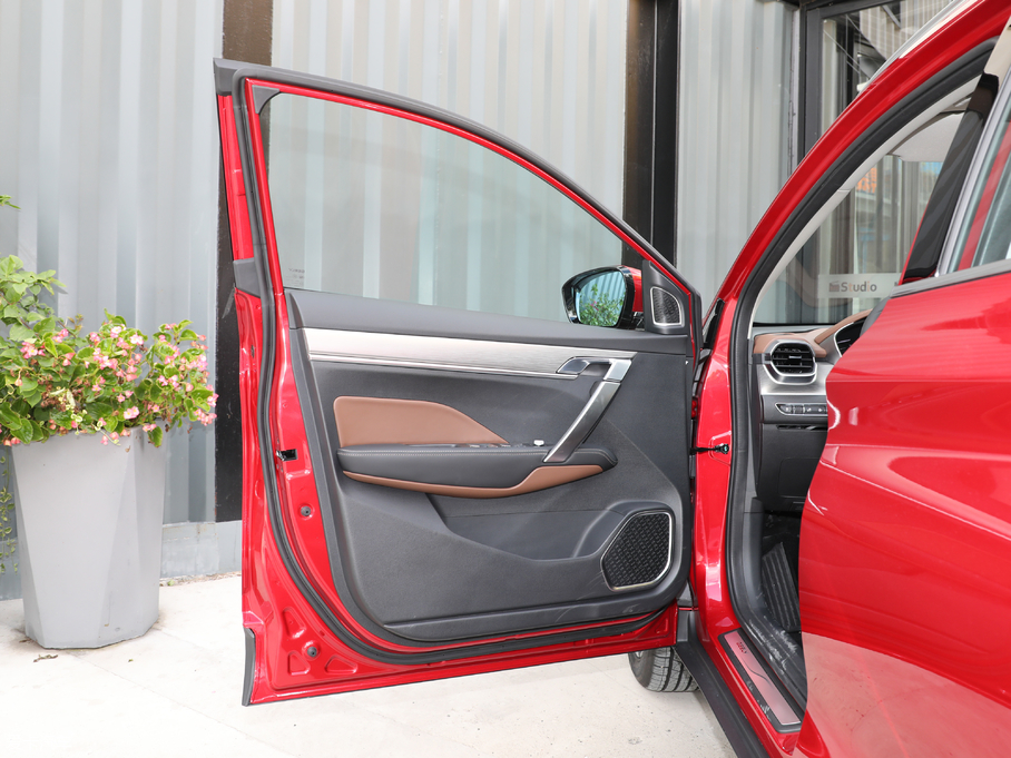 2019_Խ 260T DCTTʿ V