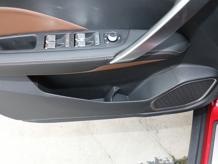 2019_Խ 260T DCTTʿ V