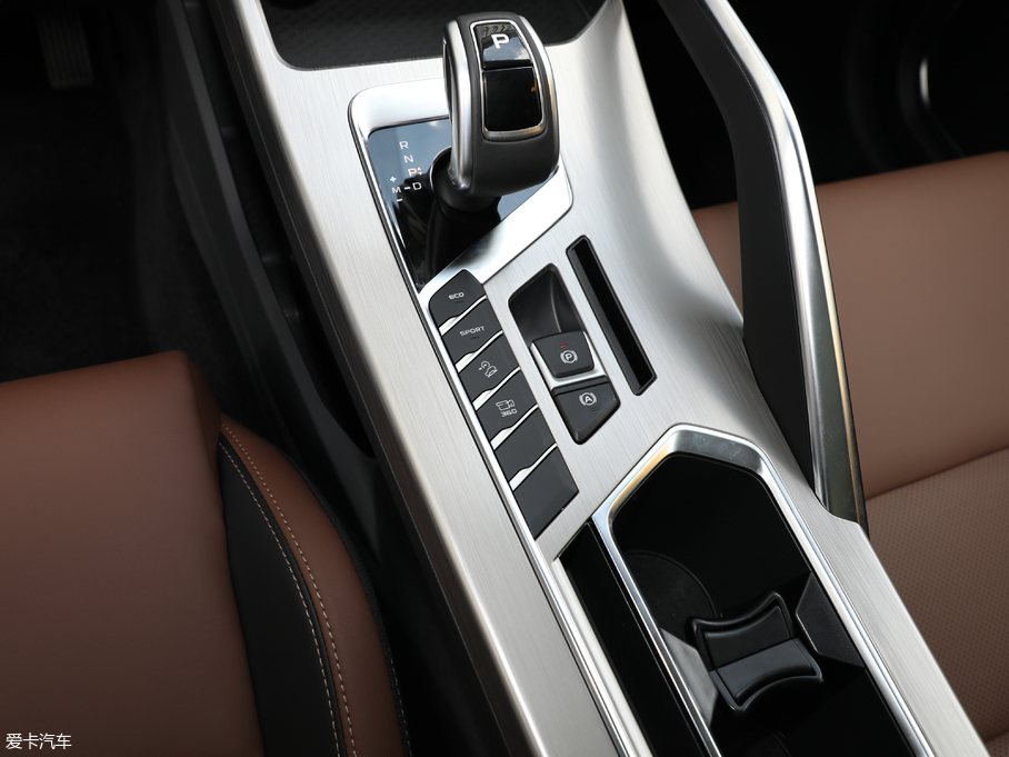 2019_Խ 260T DCTTʿ V