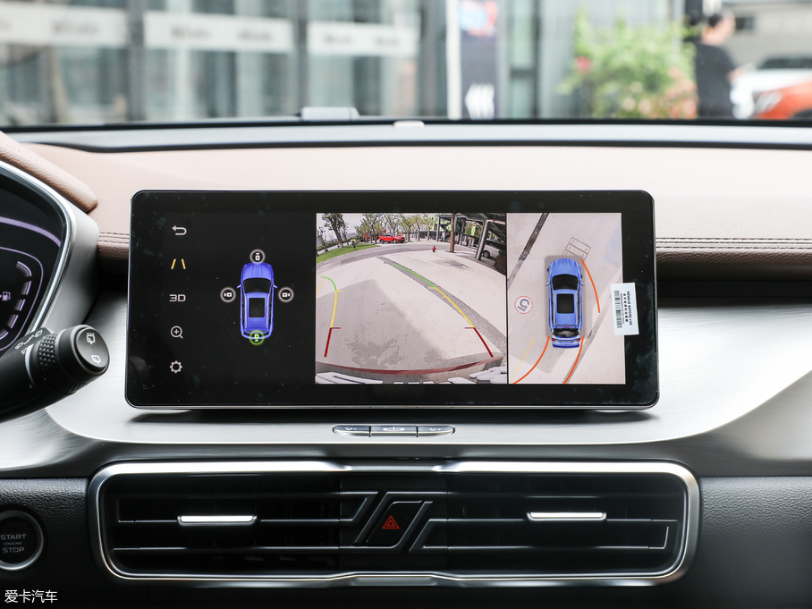 2019_Խ 260T DCTTʿ V